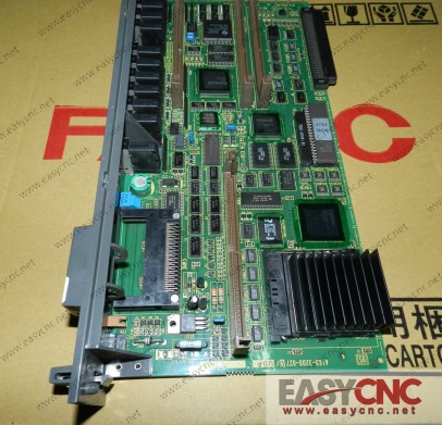 A16B-3200-0270  Fanuc 21 Main CPU Board New And Original