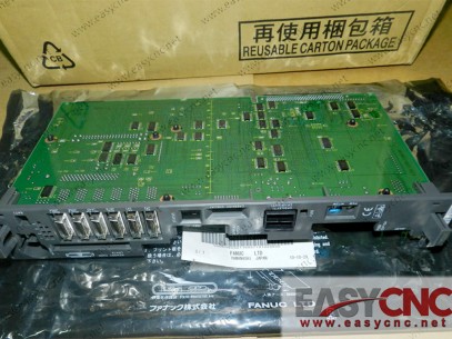 A16B-3200-0491 FANUC SERIES 0i-TB CPU board NEW AND ORIGINAL