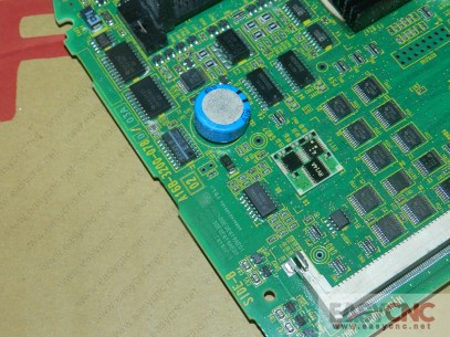 A16B-3200-0780 Fanuc mainboard used