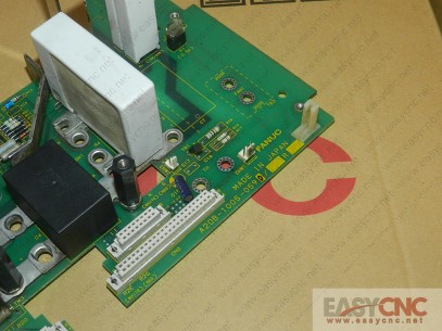A20B-1005-0590 Fanuc power board used