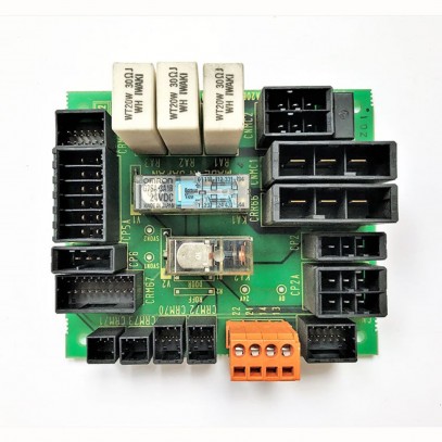 A20B-1007-0821 Fanuc PCB New And Original