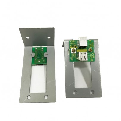 A20B-1009-0140 Fanuc Robot Parts Circuit Board New And Original