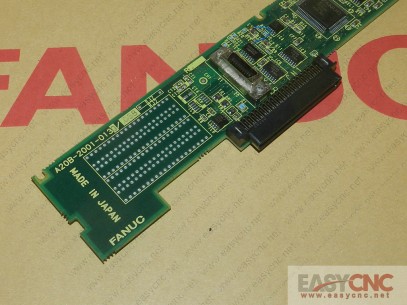 A20B-2001-0130 Fanuc PCB USED