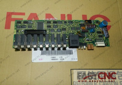 A20B-2001-0931 Fanuc 6079 Alpha Drive PCB 2 axis