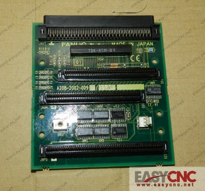 A20B-2002-0090 FANUC PCB