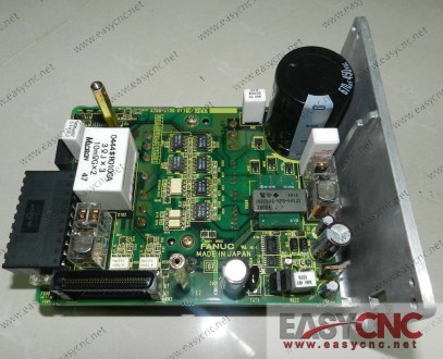 A20B-2100-0133 Fanuc servo power board used