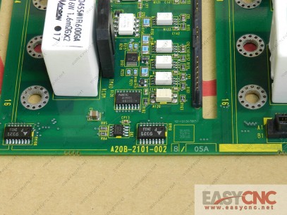 A20B-2101-0028  Fanuc PCB new and original