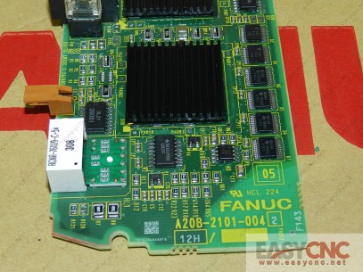 A20B-2101-0042 Fanuc servo control board 3aixs new
