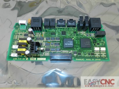 A20B-2101-0070 Fanuc  control board use for  αiSV 360 new and original