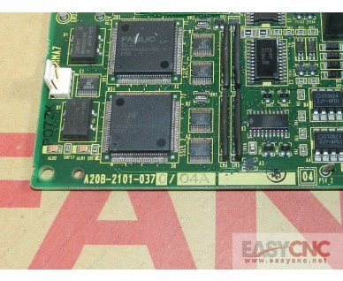 A20B-2101-0370 Fanuc Pcb Used