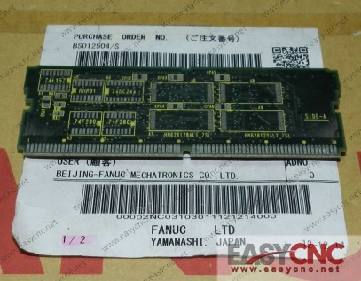 A20B-2900-0142 Fanuc PMC Module BSI SLC  NEW AND ORIGINAL