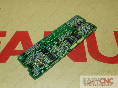 A20B-2900-0630 FANUC PCB USED