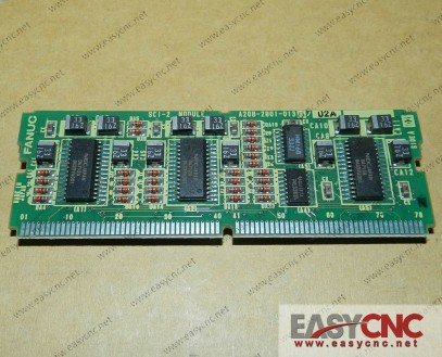 A20B-2901-0130 FANUC PCB
