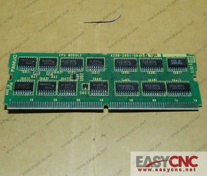 A20B-2901-0640 FANUC PCB