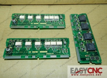 A20B-2901-0810 FANUC PCB