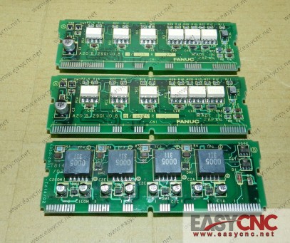 A20B-2901-0810 FANUC PCB NEW AND ORIGINAL