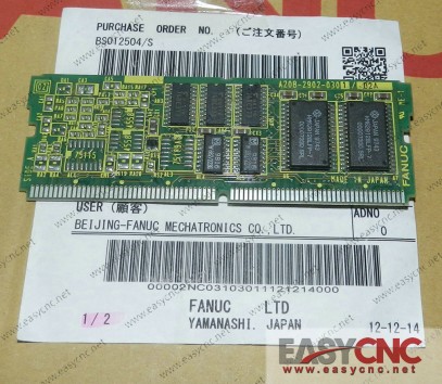 A20B-2902-0301 FANUC PCB