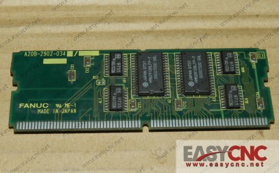 A20B-2902-0340 FANUC PCB