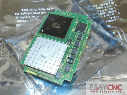 A20B-3300-0050  Fanuc 16i 18i CPU card new