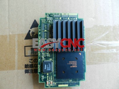 A20B-3300-0070 Fanuc 21i 20i CPU Card Model A NEW AND ORIGINAL