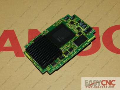 A20B-3300-0311 Fanuc CPU card used