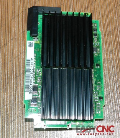 A20B-3300-0476 Fanuc CPU card used