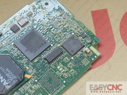 A20B-3300-0637 Fanuc axis control card new