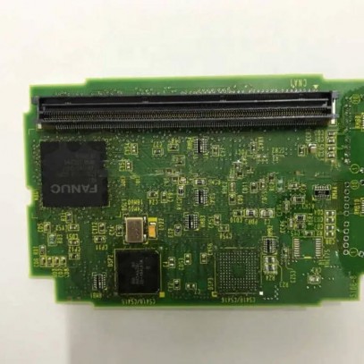 A20B-3300-0762 Fanuc Axis Card New And Original