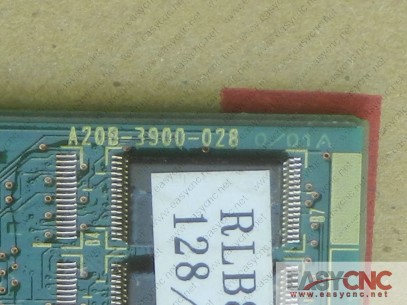 A20B-3900-0280 Fanuc from/sram card new