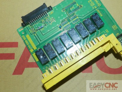 A20B-8002-047 A20B-8002-0470 Fanuc I/O board used