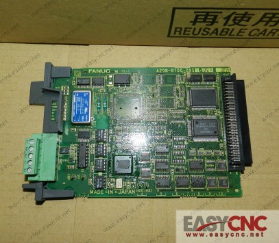 A20B-8100-0951 FANUC PCB NEW AND ORIGINAL