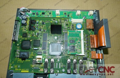 A20B-8201-0211 Used in FANUC Series 0i Mate-TD NEW AND ORIGINAL