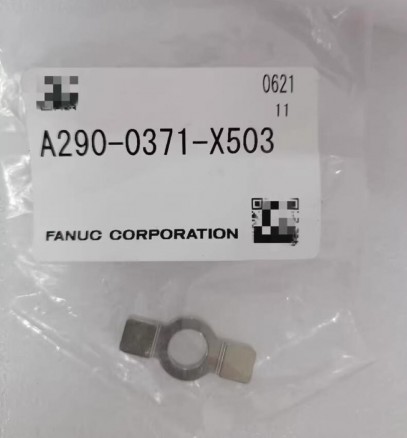 EASYCNC ONLINE SHOPPING A290-0371-X503 Fanuc Encoder Positioning Buckle New
