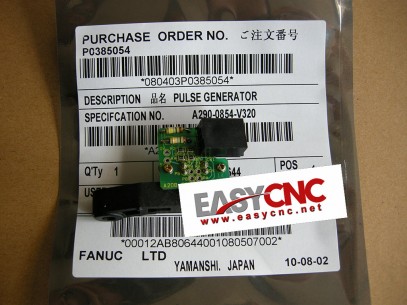 A290-0854-V320 Fanuc Sensor