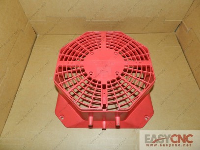 A290-1408-X501 Fanuc spindle motor cooling fan red cover new