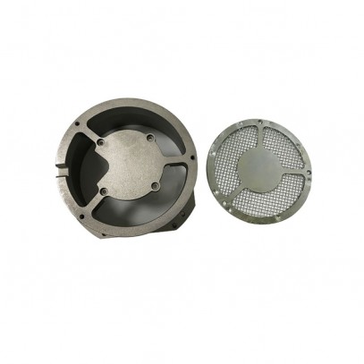 A290-6080-X371 A290-6080-X372 A290-6080-X373 A290-6080-X375 A290-6080-X376 A290-6080-X377 A290-6080-X378 A290-6080-X379 Fanuc Spindle Motor Fan Shell New And Original
