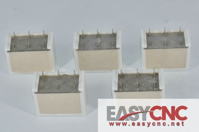 A40L-0001-0476#5ΩJx3 FANUC Resistor NEW