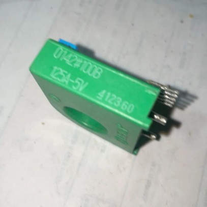 A44L-0001-0142#100B Fanuc Mutual Current Transformer NEW