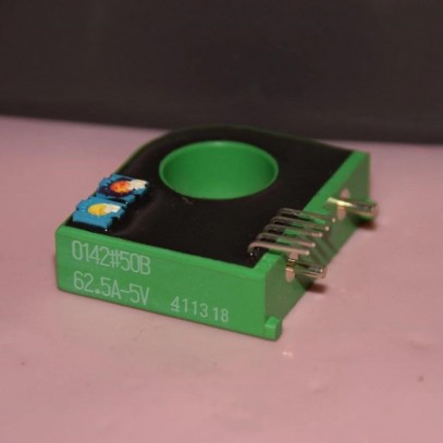 A44L-0001-0142#50B Fanuc Mutual Current Transformer NEW
