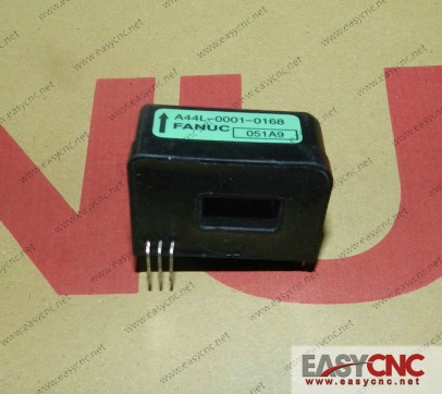 A44L-0001-0168 Fanuc current transformer used
