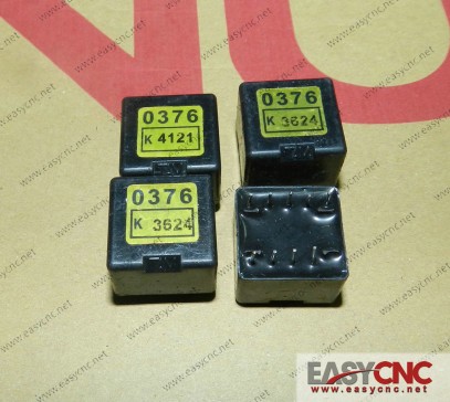 A45L-0001-0376 FANUC transformer FANUC 0376