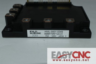 A50L-0001-0349 6MBP75RF120-01