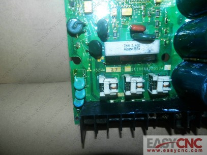 A52MA3.7C Mitsubishi PCB used