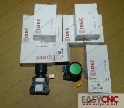 A55L-0001-0226#M10GA IDEC CONTROL UNIT Switch HW1L-M110Q4G