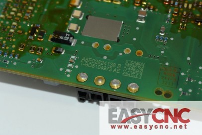 A5E02824138 SIEMENS Mainboard NEW