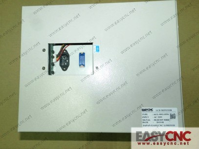 A61L-0001-0094 Fanuc LCD new (replacement CRT Display )