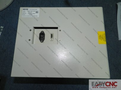 A61L-0001-0096 Fanuc LCD new (replacement CRT Display )