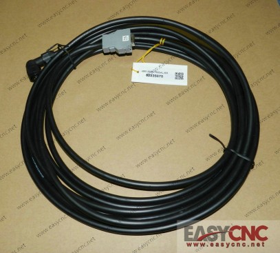 A660-2005-T505#L-6M FANUC Cable NEW AND ORIGINAL