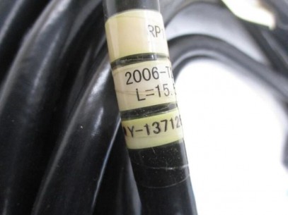 A660-2006-T281 L=15.5M Fanuc Cable New And Original