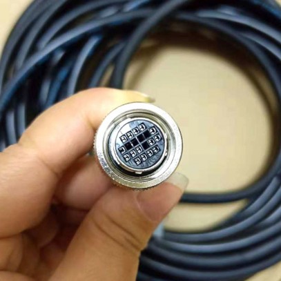 A660-2006-T324 L=10.5MC Fanuc Cable New And Original